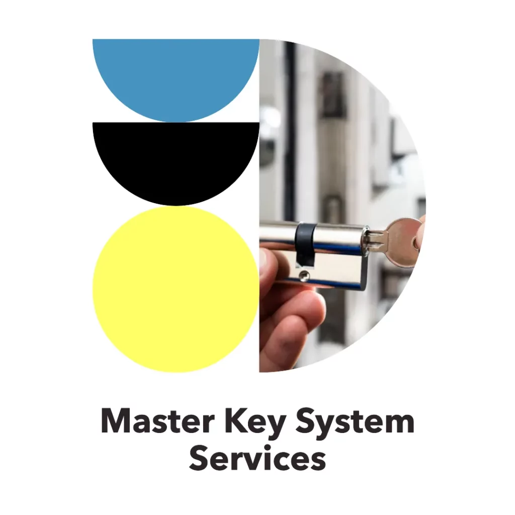 Master Key System 
