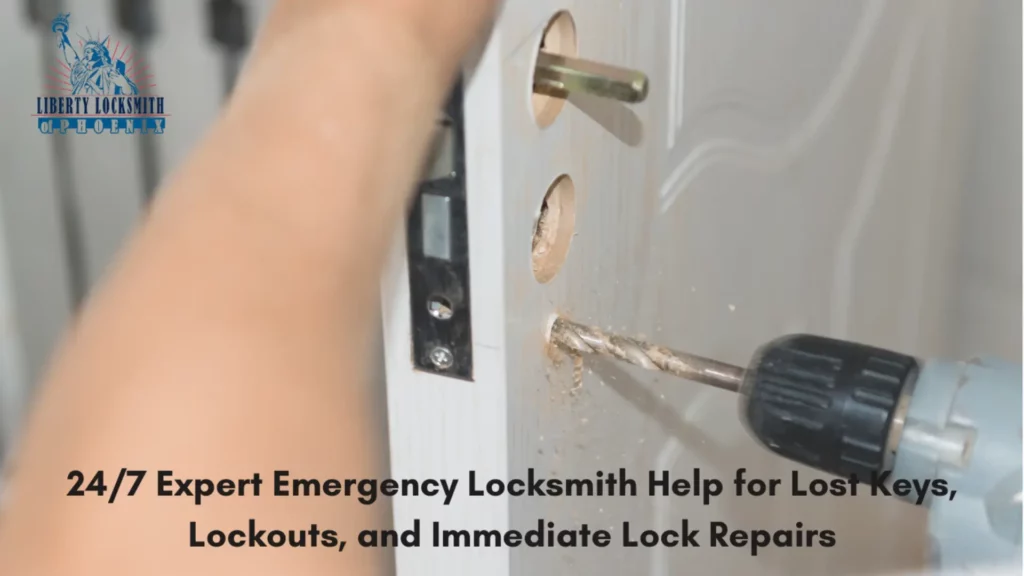 Emergency Locksmith