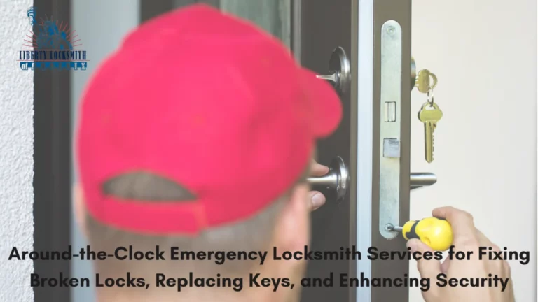 Emergency Locksmith