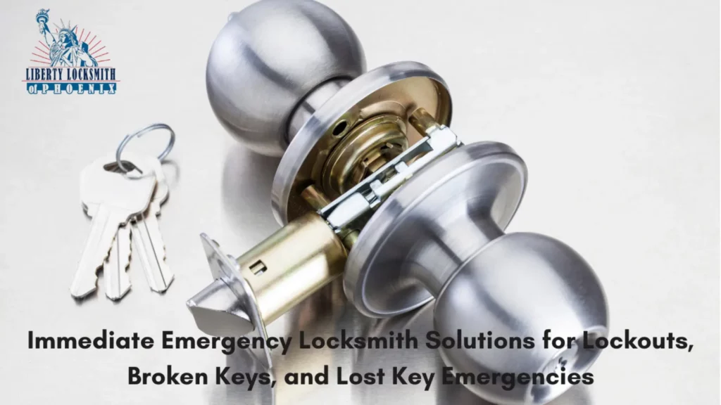 Emergency Locksmith