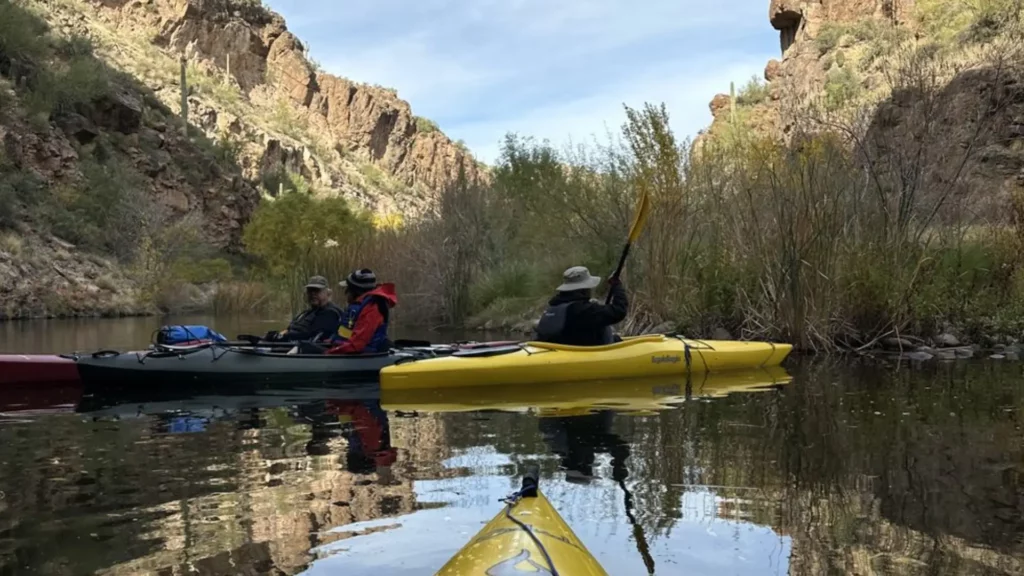 Tempe, AZ