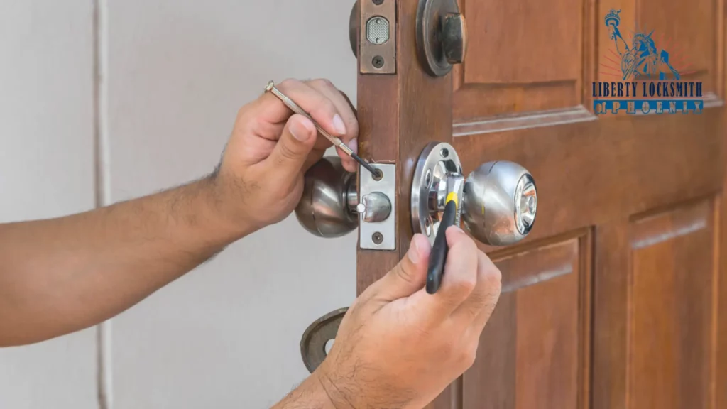 Emergency Locksmith