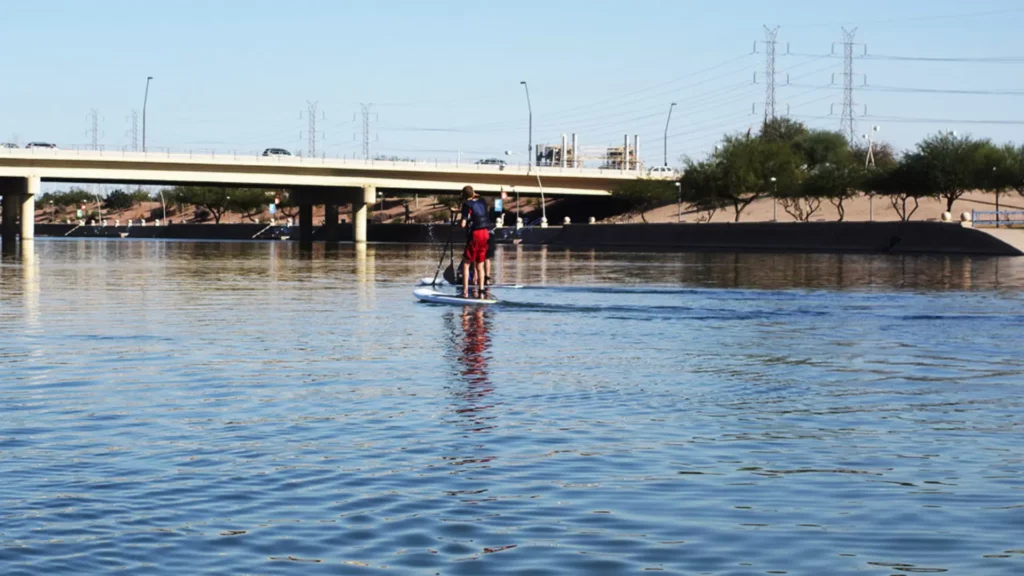 Tempe, AZ