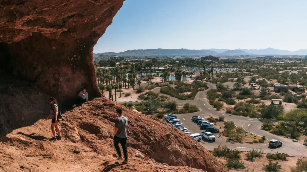 Tempe, AZ