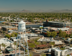 Discover Gilbert, Arizona