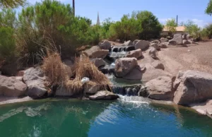 Gilbert, AZ – Parks, Trails