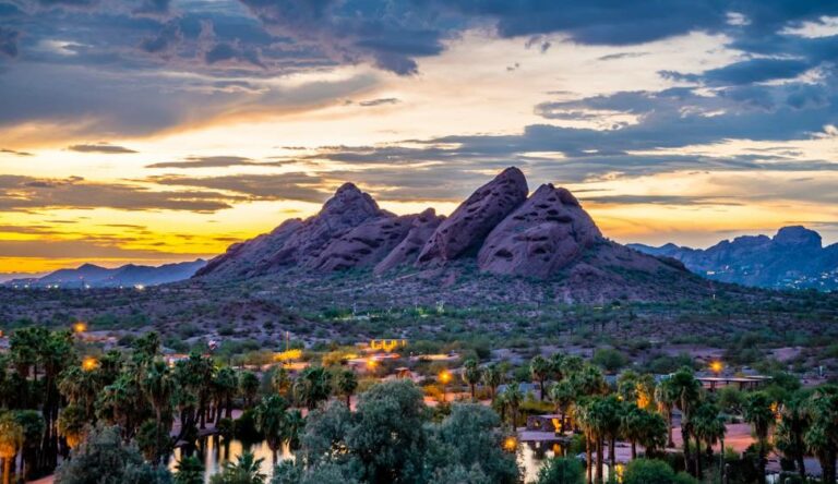 Papago Park