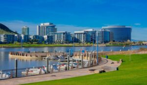 Tempe Town Lake